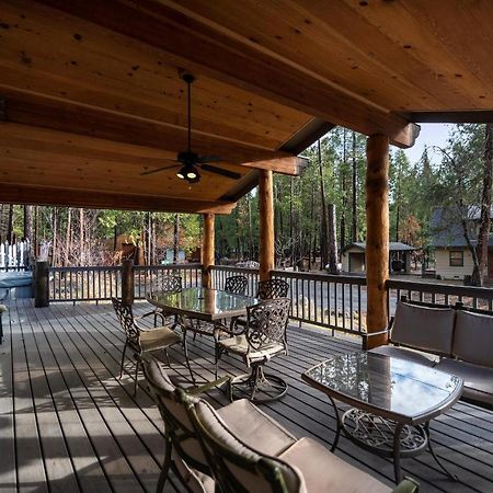 Starlight Lodge Yosemite West Exterior foto